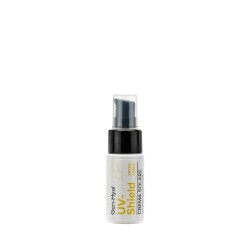 Antiage Sunscreen Face Cream-Anti-age UV Shield SPF 30 Prigen Face sunscreen  Available on Yumibio.com