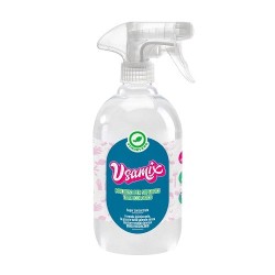 Usamix - Détergent écologique polyvalent Verdevero Dégraissants   Disponible sur Yumibio.com