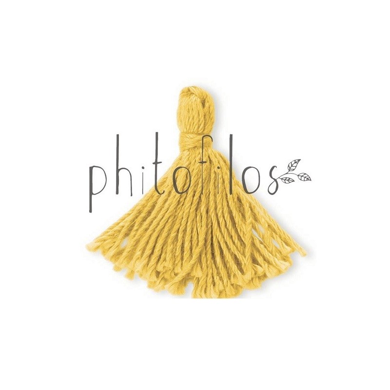 Phitofilos  Miscela Biondo Chiaro Dorato  Henné e Tinte Vegetali