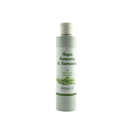 Eau aromatique au Romarin-Antos / Ant