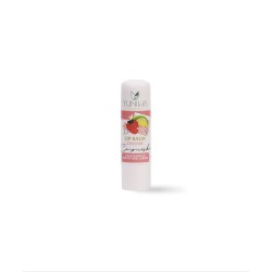 Yuniwa Cosmetics  Balsamo Labbra Protettivo Colorato - Caipiroska  Lipbalm Yuniwa Cosmetics