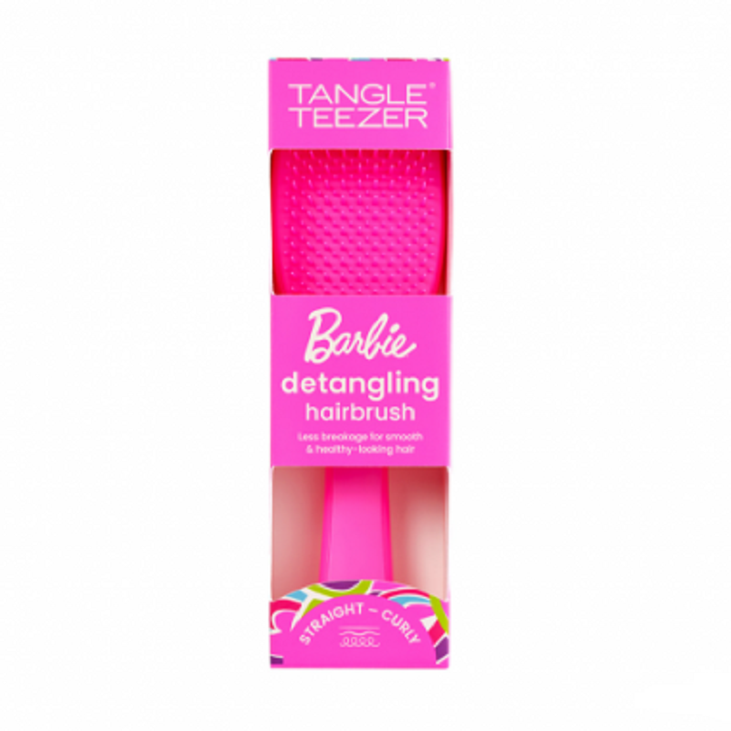 Démêlant Enchevêtrement Brush Det-Barbie-Pince à Démêler Enchevêtrement / Barbie