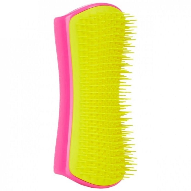 Pet Detangling Brush-Purpleell Tangle Teezer Animal Friends  Available on Yumibio.com