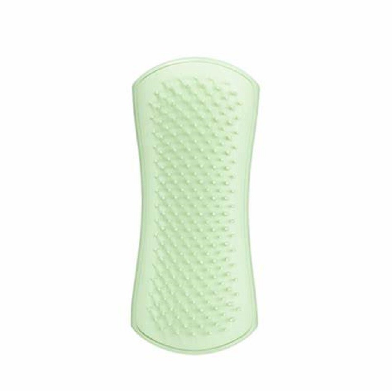 Tangle Teezer  Spazzola Puppy Pet - Green  Amici Animali