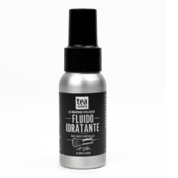 Le fluide Végétalien Hydratant Apaisant Aloe Homme Tea Natura Face   Disponible sur Yumibio.com