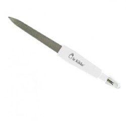 Nail File with Nail Remover Le Kikke - Accessori Enamels  Available on Yumibio.com