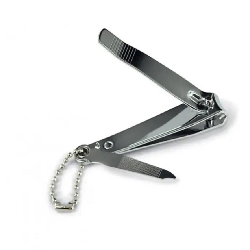 Mini Nail Clippers Le Kikke - Accessori Nail care accessories  Available on Yumibio.com