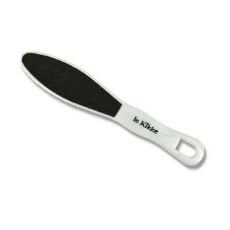 Oval Raspacalli Le Kikke - Accessori Foot care  Available on Yumibio.com