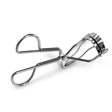 Metal Eyelash Curler Le Kikke - Accessori Eye Brushes  Available on Yumibio.com