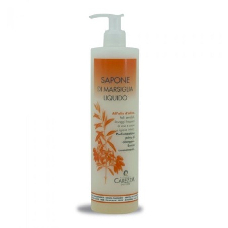 Liquid Marseille Soap Pilogen Soap  Available on Yumibio.com