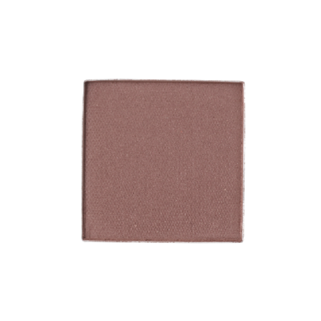 Eyeshadow-Eyebrows - Dark Brown Avril Eyeshadows  Available on Yumibio.com