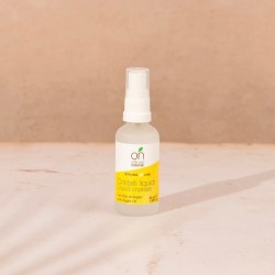 Liquid Crystals with Argan Oil Officina Naturae Styling  Available on Yumibio.com