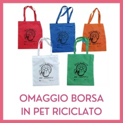 Complimentary-Bag Sloth Assorted Color  Freebies  Available on Yumibio.com