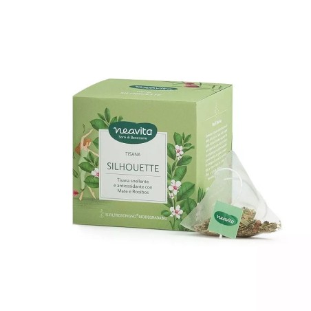 Tisane Minceur "Silhouette" - Neavita / Y