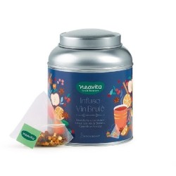 Neavita  Infuso in Filtro - Vin Brulè  Tè e Tisane