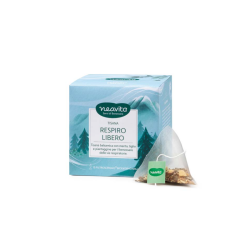 Herbal Tea in Filter-Free Breath Neavita Tea and herbal Teas  Available on Yumibio.com
