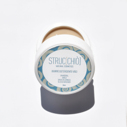 Chio  Burro Detergente Viso - Strucchiò 30 ml  Detergente viso