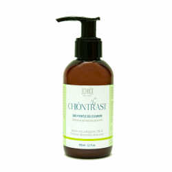 Chio  Chiòcontrast – Detergente Gel Delicato Giornaliero  Detergente viso