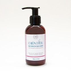 ChioControl-Daily Cleansing Foam Chio Facial cleanser  Available on Yumibio.com