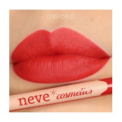 Fluo-O Red Lip Pencilx Neve Cosmetics Pencils  Available on Yumibio.com