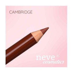 Crayon à lèvres Rose Caramel-Cambridge - Neve Cosmetics / Y