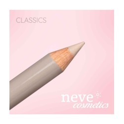 Champagne Neutral Eye Pencil-Classics Neve Cosmetics Pencils  Available on Yumibio.com