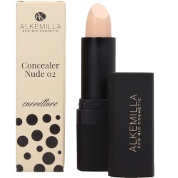 Concealer Stick 02 - Nude Alkemilla Proofreaders  Available on Yumibio.com