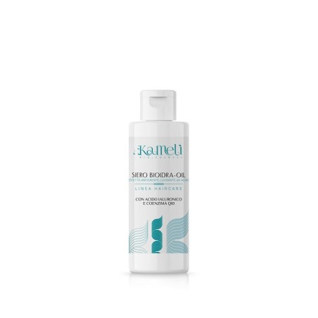 Serum Hair Bio Hydra-Oil Kamelì Styling  Available on Yumibio.com