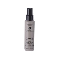 Le lait de Modélisation pour les Cheveux Frisés Alkemilla Style   Disponible sur Yumibio.com