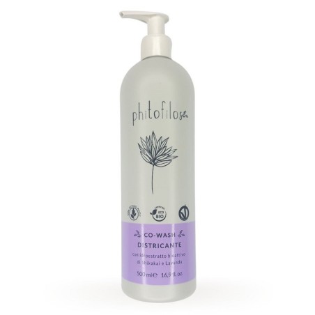 Detangling Coash Phitofilos Alternative scrubs and washes  Available on Yumibio.com