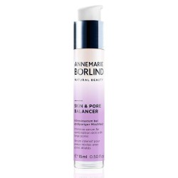 Booster - Skin & Pore Balancer Annemarie Borlind Boosters and actives  Available on Yumibio.com