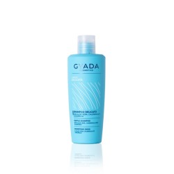 Gyada Cosmetics  Shampoo Bio Ultra Delicato  Dermatite
