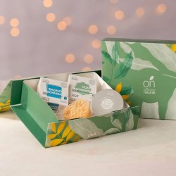 Gift Box Co. I - Body