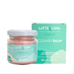 Cleansy Balm - Balsamo Struccante Viso e Occhi