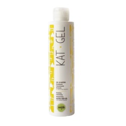 Gel Styling e Re-Styling -Kat