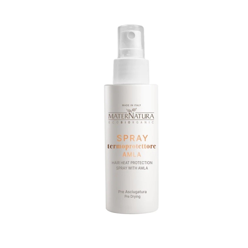 Maternatura  Spray Termoprotettore all'Amla  Termoprotettori