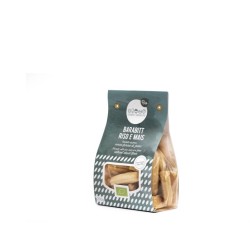 Barabitt Riso e Mais 200 gr