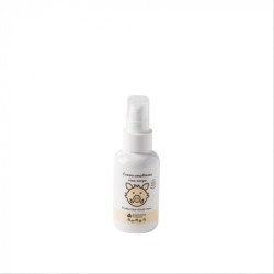 Baby Crema Emolliente Viso Corpo con Oliva ed Avena