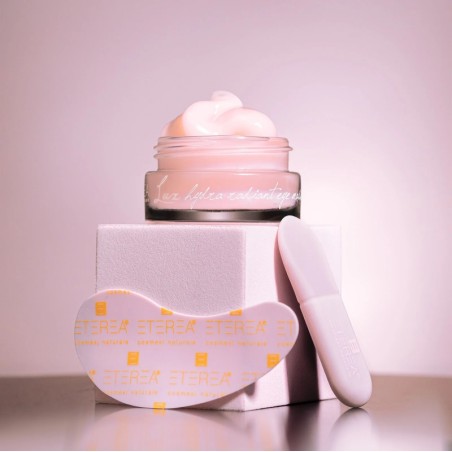 Eterea Cosmesi  Lux Hydra Radiant - Maschera Contorno occhi  Contorno occhi