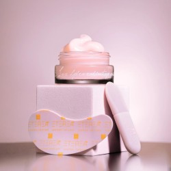 Eterea Cosmesi  Lux Hydra Radiant - Maschera Contorno occhi  Contorno occhi