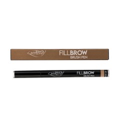 FillBrow Pen Brush 01 - Biondo Naturale