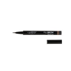 FillBrow Pen Brush 02 - Castano