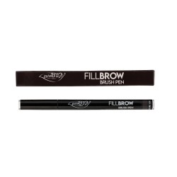 FillBrow Pen Brush 04 - Nero