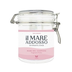 Detergente Scrub Fiorito - Mar del Giappone
