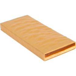Zotter  Cioccolato al Caramello con Mandorle e Croccante  Cioccolato