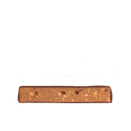 Zotter  Cioccolato Fondente con Croccante alle Nocciole  Cioccolato