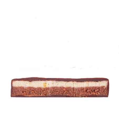 Zotter  Cioccolato Fondente con Crema al Gin e Limone  Cioccolato