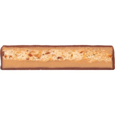 Zotter  Cioccolato al Latte con Biscotto Croccante  Cioccolato