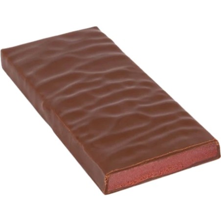 Zotter  Cioccolato Fondente e Vino Rosso  Cioccolato