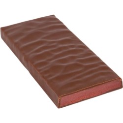 Cioccolato Fondente e Vino Rosso